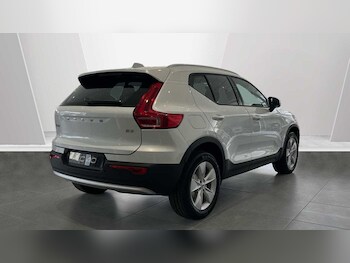 Used Volvo XC40 2025 for sale - 76499232: Photo