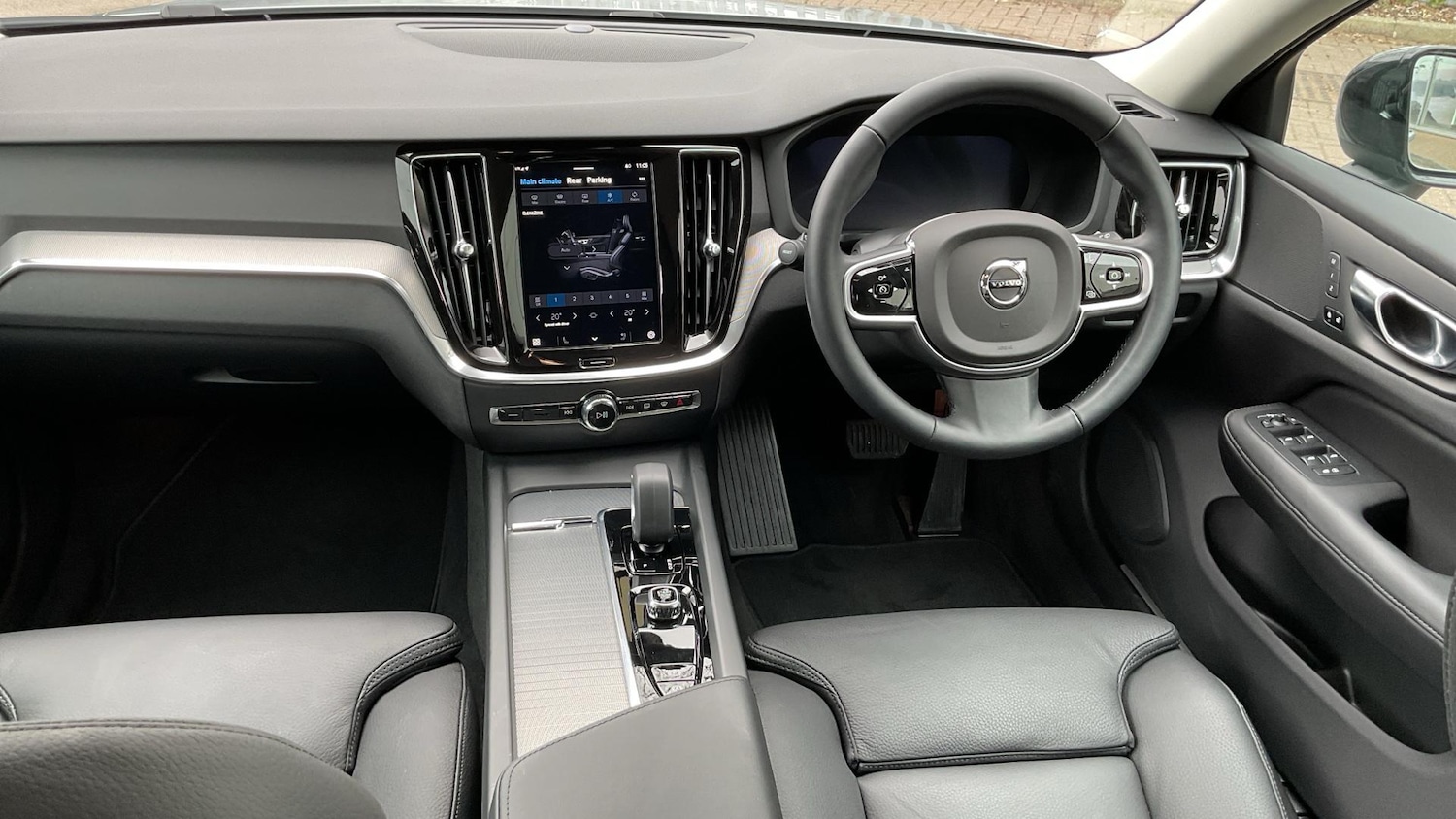 Used Volvo V60 2025 for sale - 77109129: Photo 20