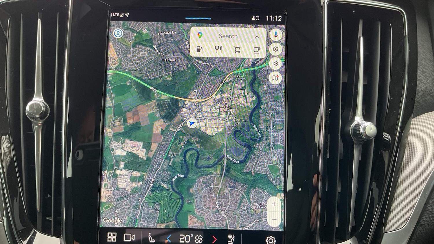 Used Volvo V60 2025 for sale - 77109129: Photo 31