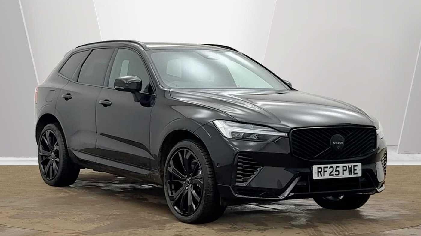 Used Volvo XC60 2025 for sale - 77537204: Photo 1