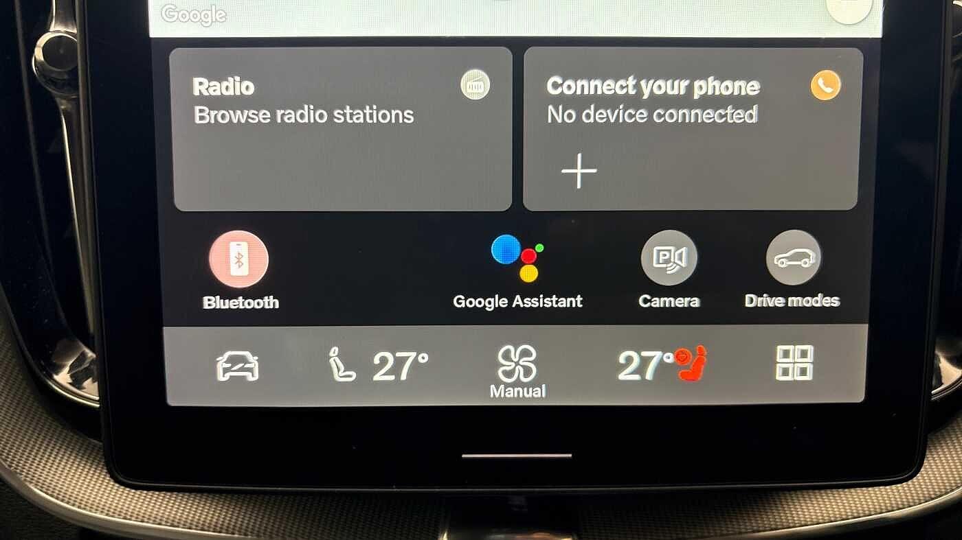 Used Volvo XC60 2025 for sale - 77537204: Photo 11