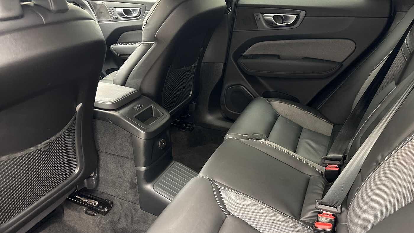 Used Volvo XC60 2025 for sale - 77537204: Photo 13