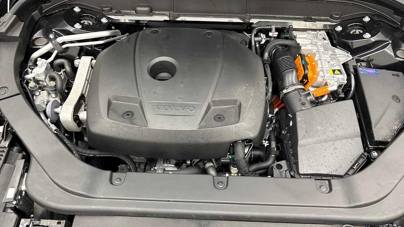 Used Volvo XC60 2025 for sale - 77537204: Photo 15