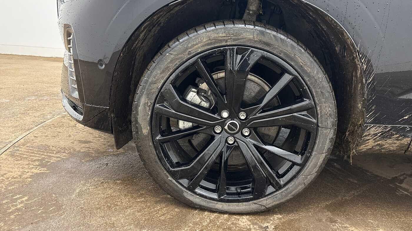 Used Volvo XC60 2025 for sale - 77537204: Photo 16