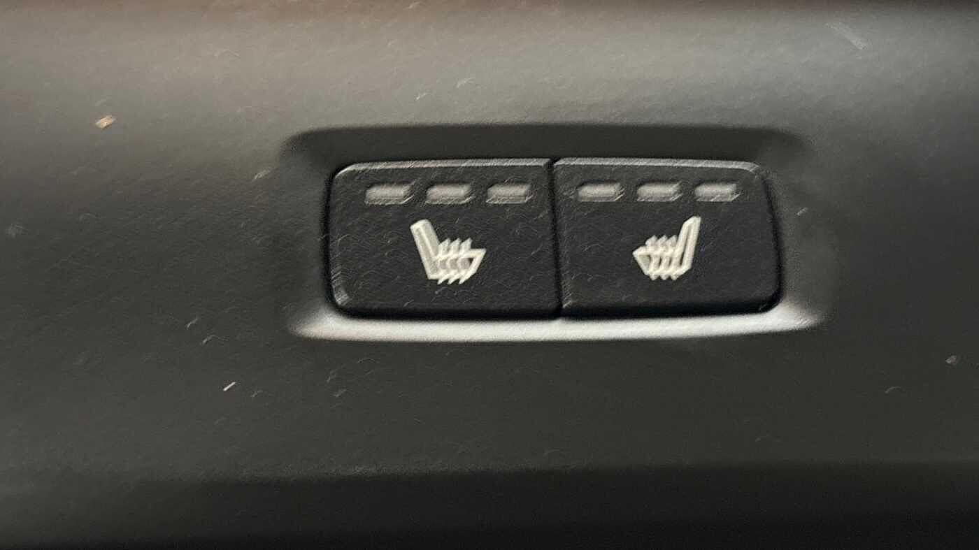 Used Volvo XC60 2025 for sale - 77537204: Photo 17