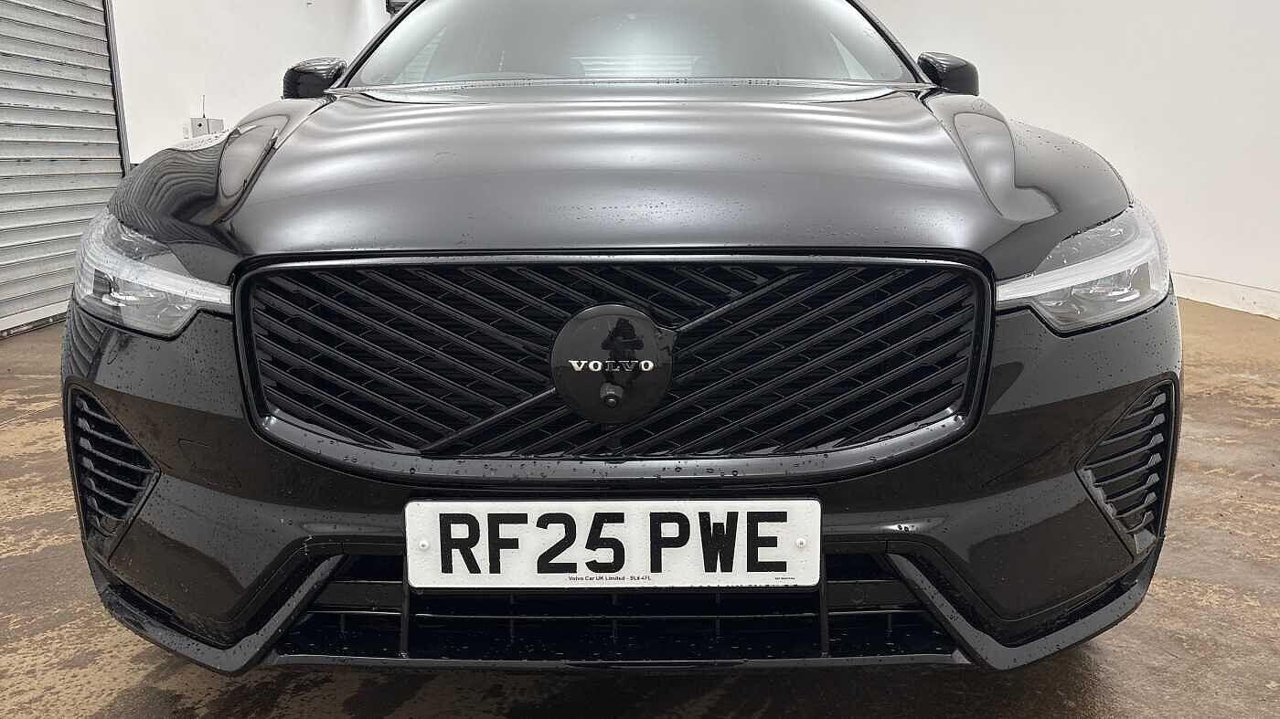 Used Volvo XC60 2025 for sale - 77537204: Photo 23