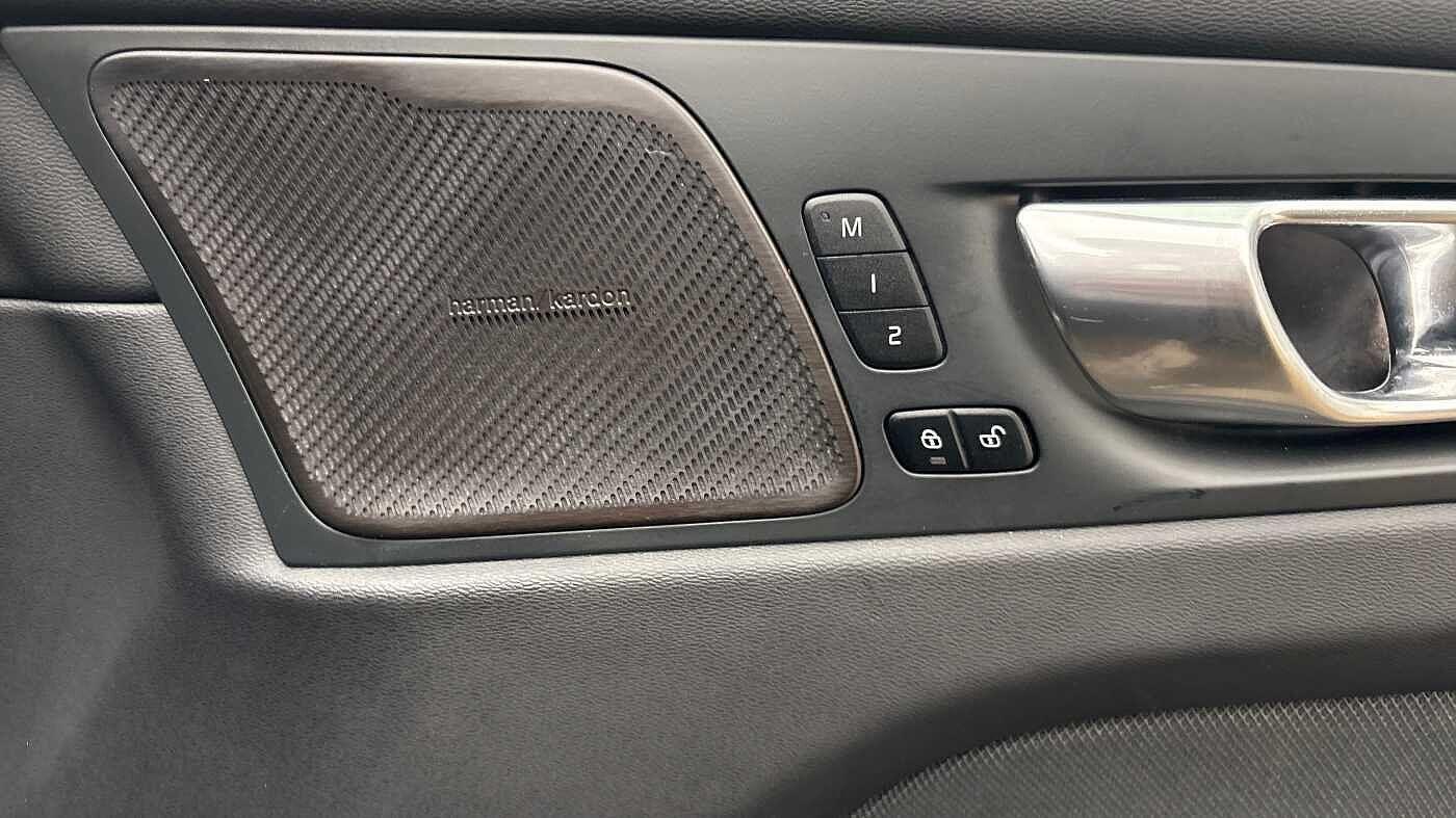 Used Volvo XC60 2025 for sale - 77537204: Photo 26