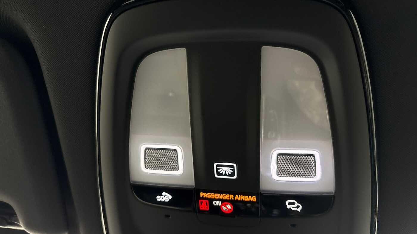 Used Volvo XC60 2025 for sale - 77537204: Photo 32