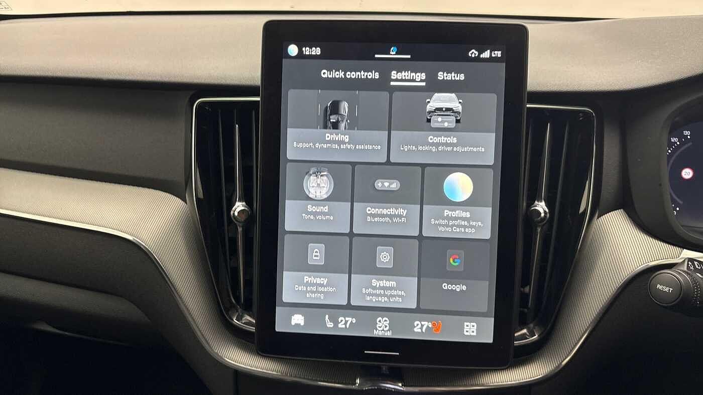 Used Volvo XC60 2025 for sale - 77537204: Photo 34