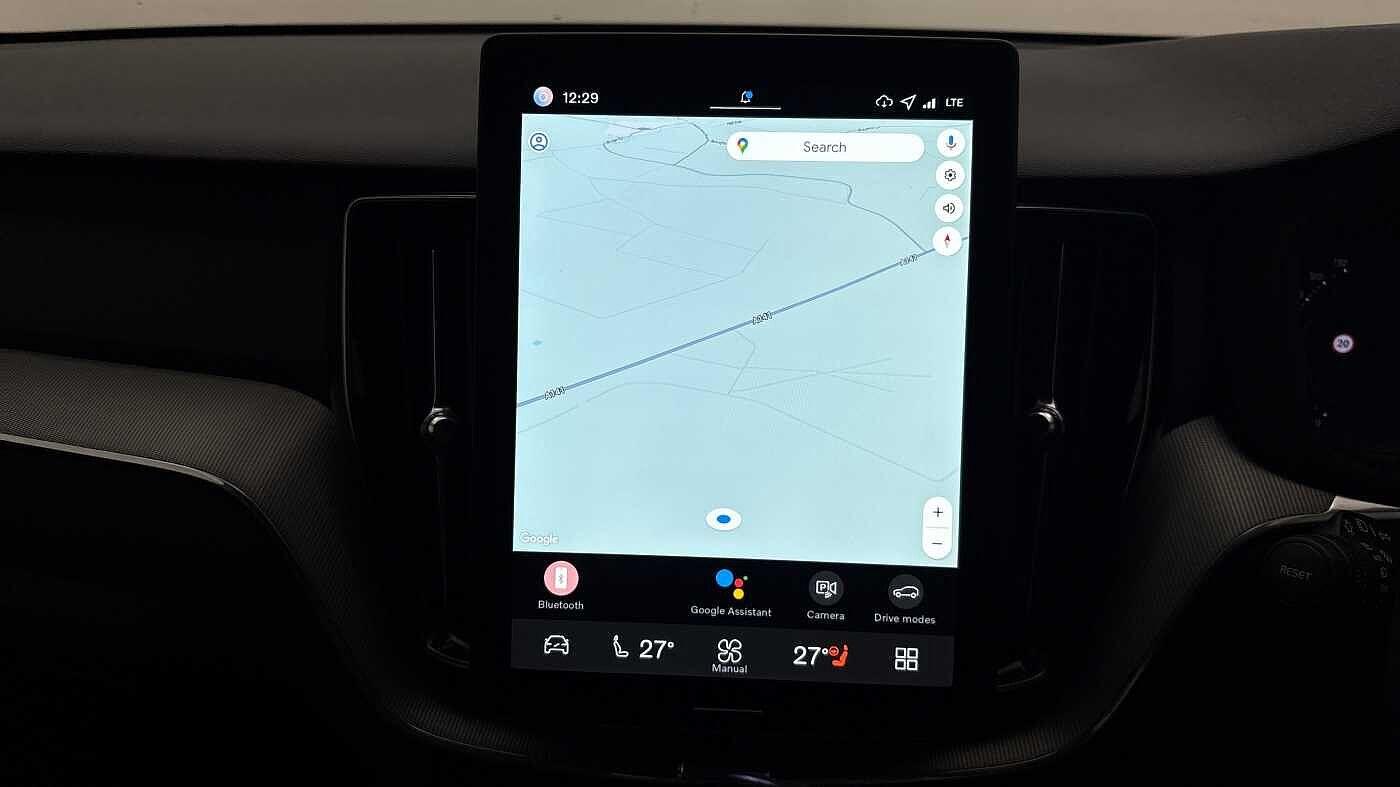 Used Volvo XC60 2025 for sale - 77537204: Photo 35