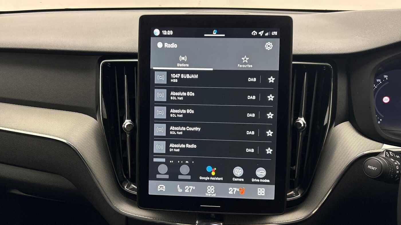 Used Volvo XC60 2025 for sale - 77537204: Photo 36