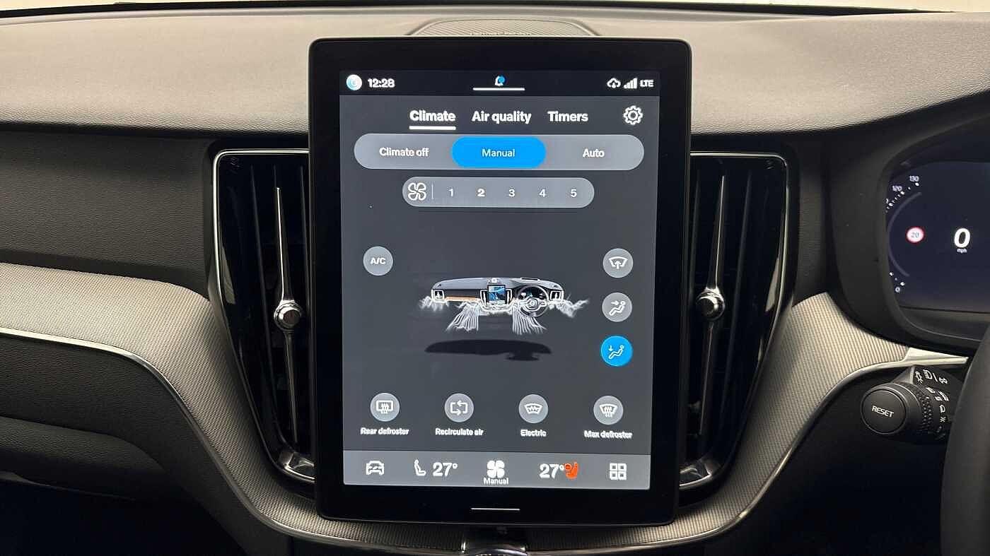 Used Volvo XC60 2025 for sale - 77537204: Photo 38