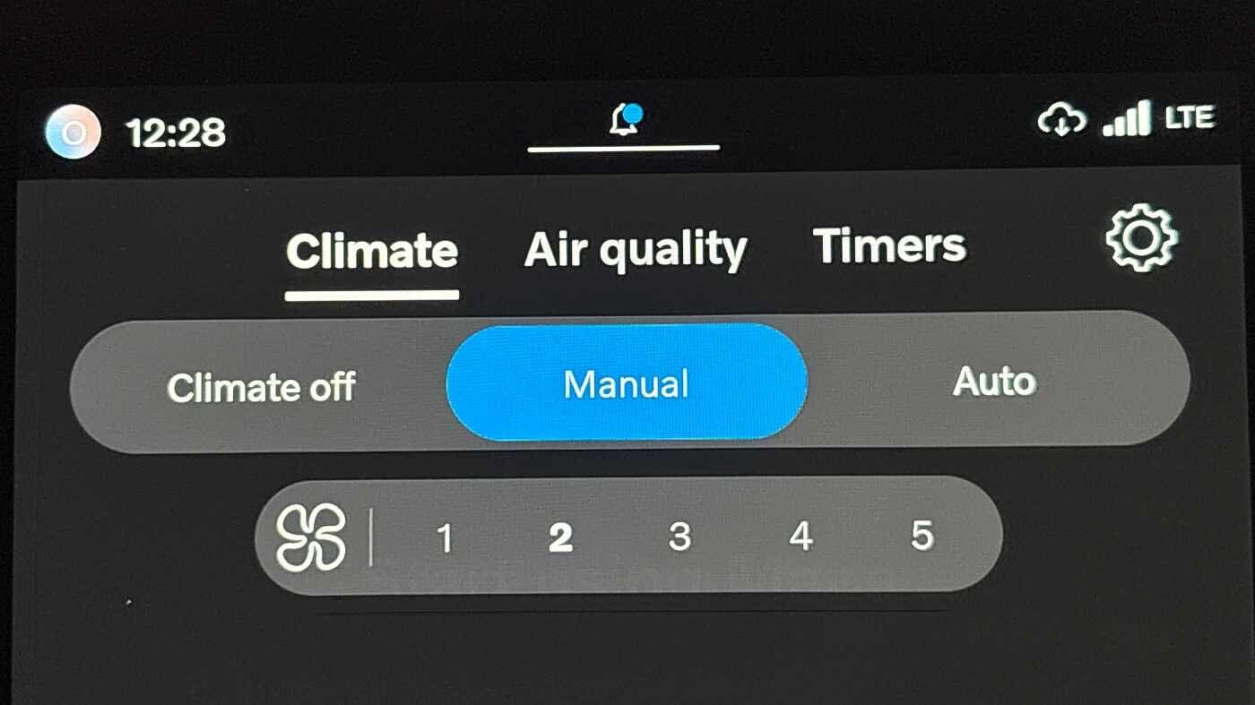 Used Volvo XC60 2025 for sale - 77537204: Photo 39