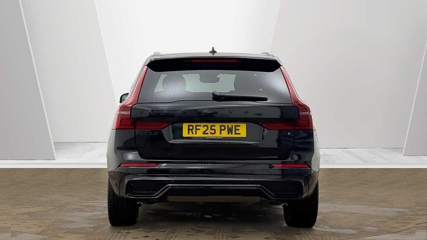 Used Volvo XC60 2025 for sale - 77537204: Photo 4