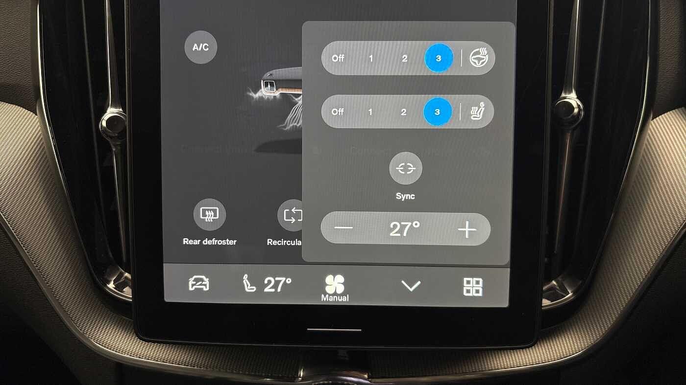 Used Volvo XC60 2025 for sale - 77537204: Photo 40