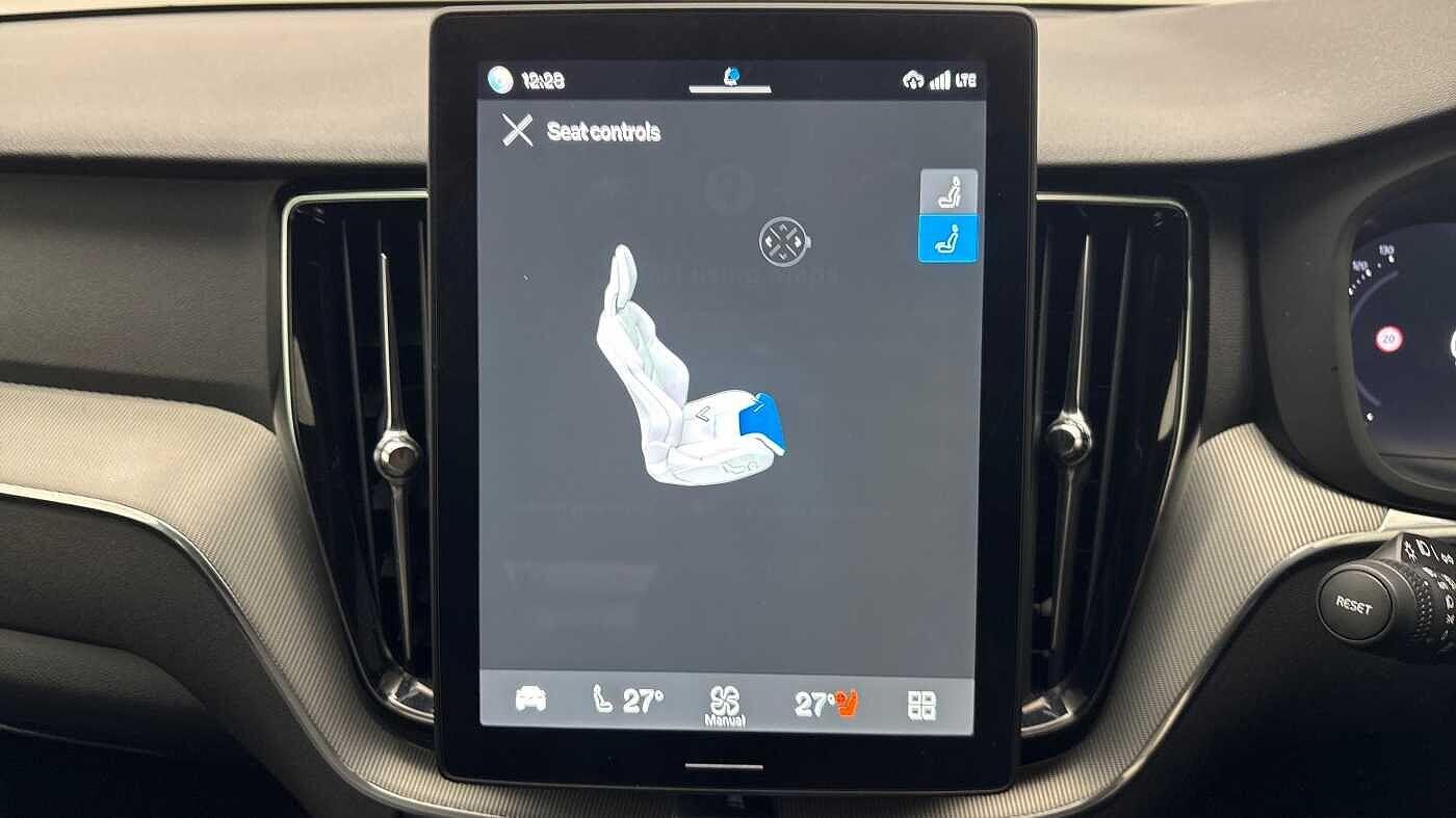 Used Volvo XC60 2025 for sale - 77537204: Photo 41