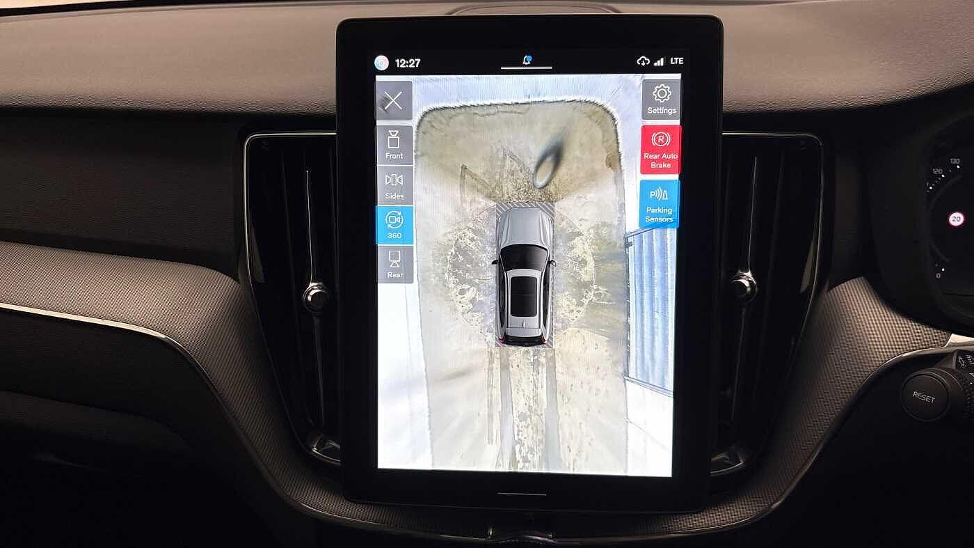 Used Volvo XC60 2025 for sale - 77537204: Photo 42