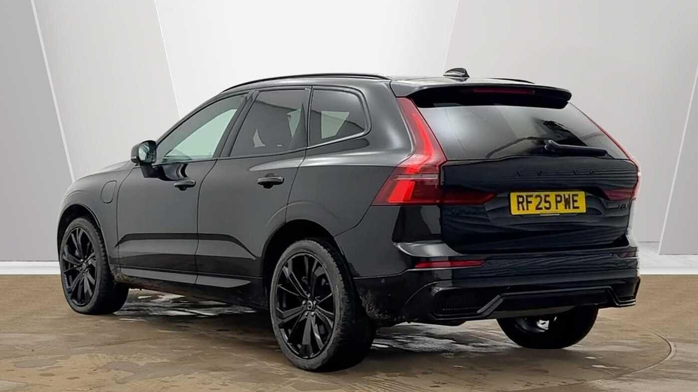 Used Volvo XC60 2025 for sale - 77537204: Photo 5