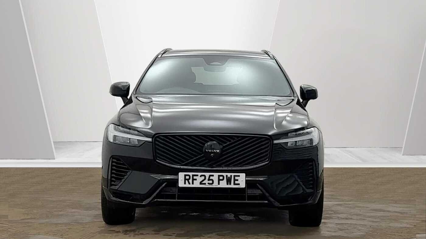 Used Volvo XC60 2025 for sale - 77537204: Photo 8