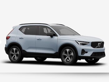 Used Volvo XC40 2026 for sale - 77769252: Photo