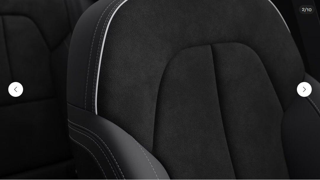 Used Volvo XC40 for sale - 77769252: Photo 8