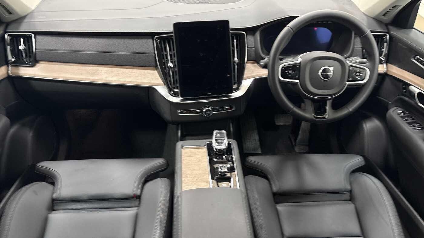 Used Volvo XC90 2025 for sale - 76855712: Photo 10