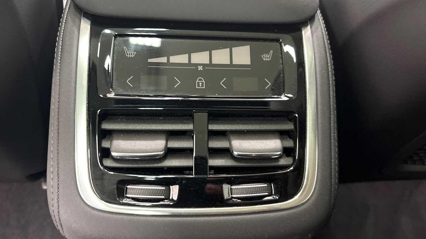 Used Volvo XC90 2025 for sale - 76855712: Photo 17