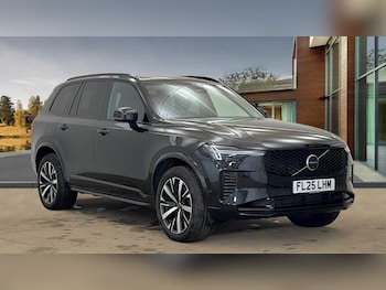 Volvo - XC90