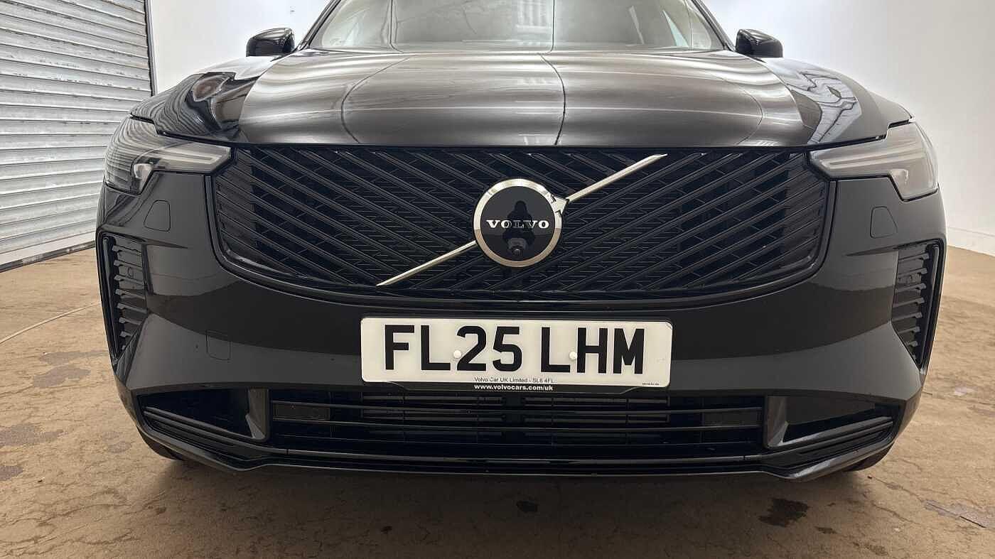 Used Volvo XC90 2025 for sale - 76855712: Photo 24