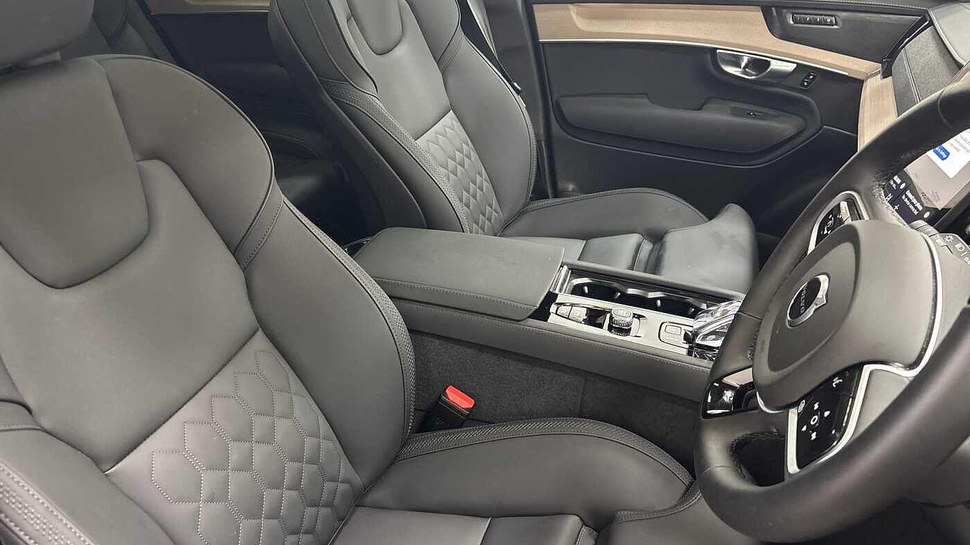 Used Volvo XC90 2025 for sale - 76855712: Photo 29