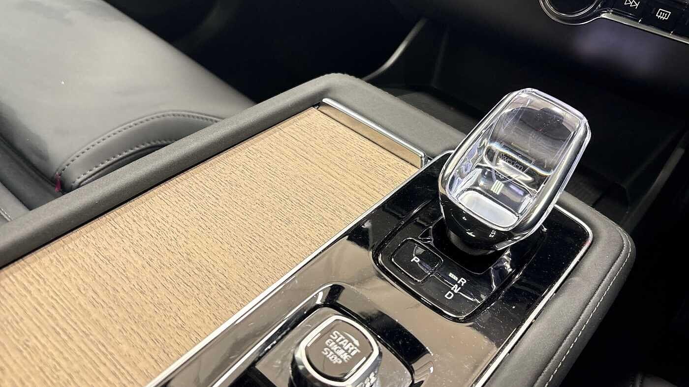 Used Volvo XC90 2025 for sale - 76855712: Photo 32