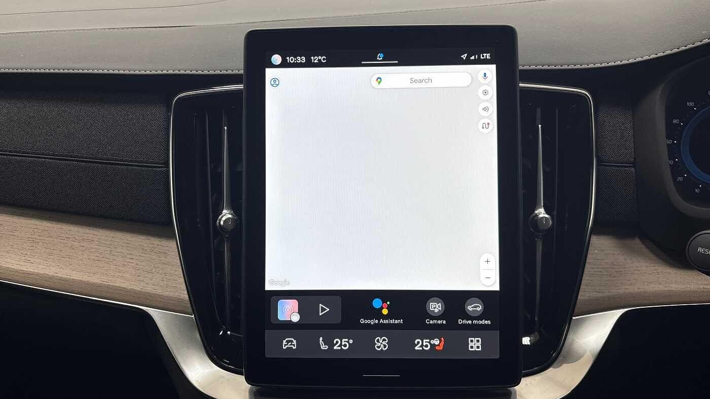 Used Volvo XC90 2025 for sale - 76855712: Photo 36