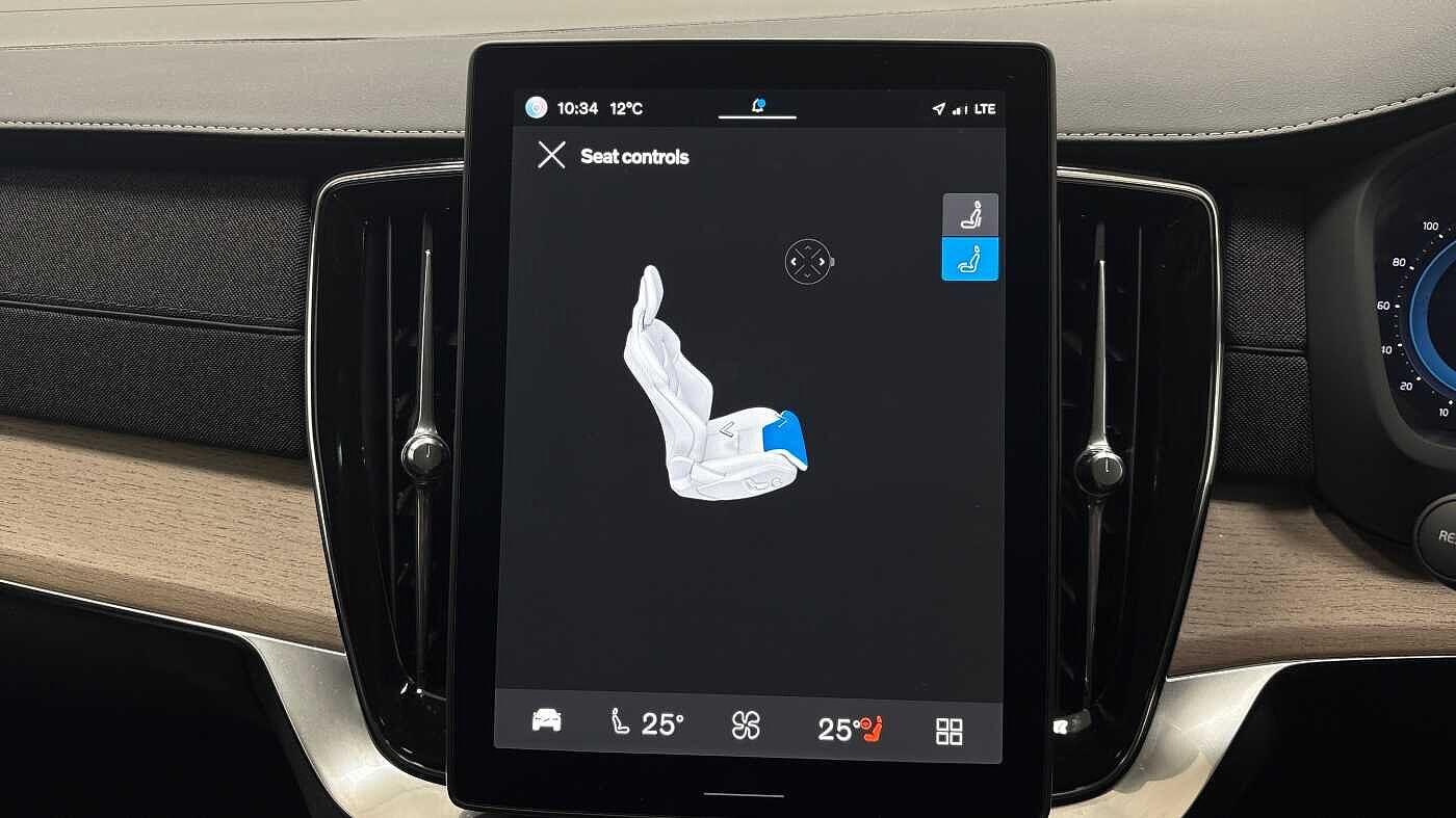 Used Volvo XC90 2025 for sale - 76855712: Photo 42