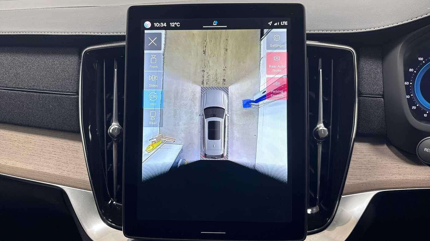 Used Volvo XC90 2025 for sale - 76855712: Photo 43