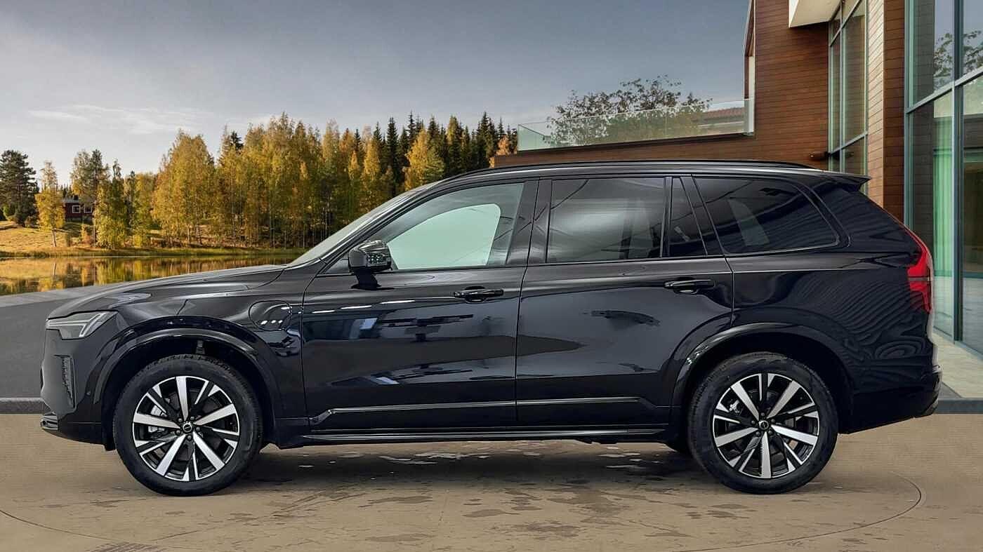 Used Volvo XC90 2025 for sale - 76855712: Photo 6