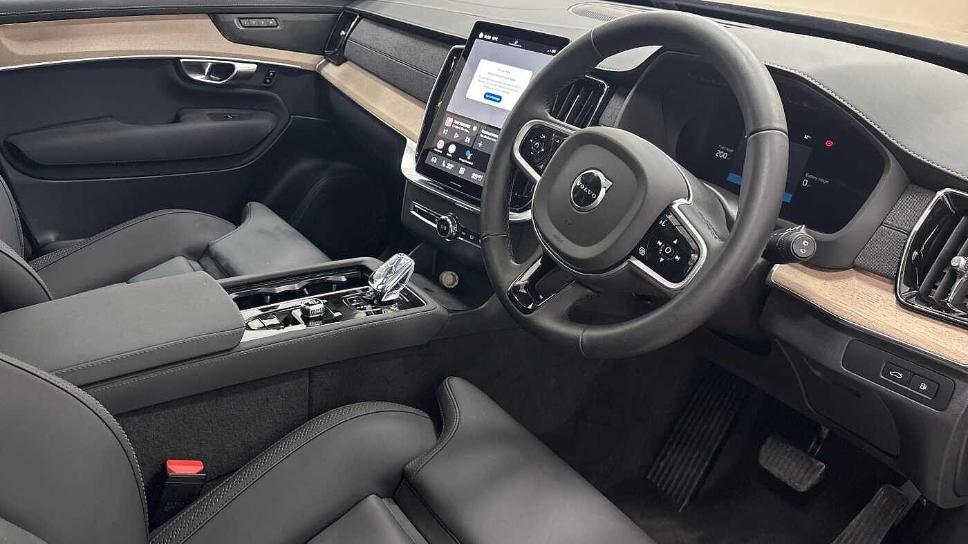 Used Volvo XC90 2025 for sale - 76855712: Photo 9