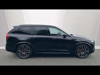 Used Volvo XC90 2025 for sale - 75127244: Photo