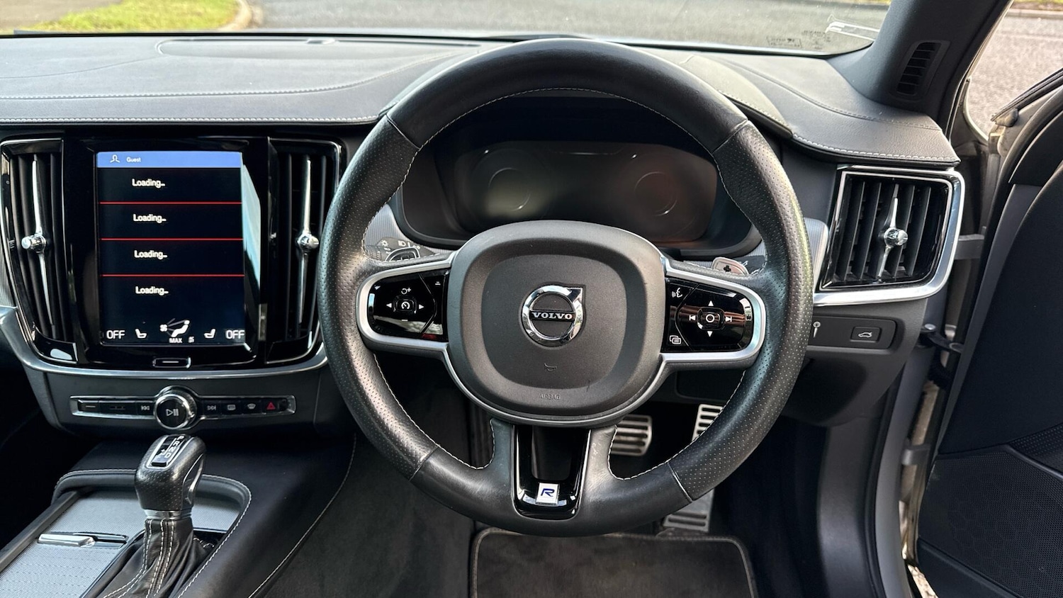 Used Volvo S90 2018 for sale - 76865245: Photo 10