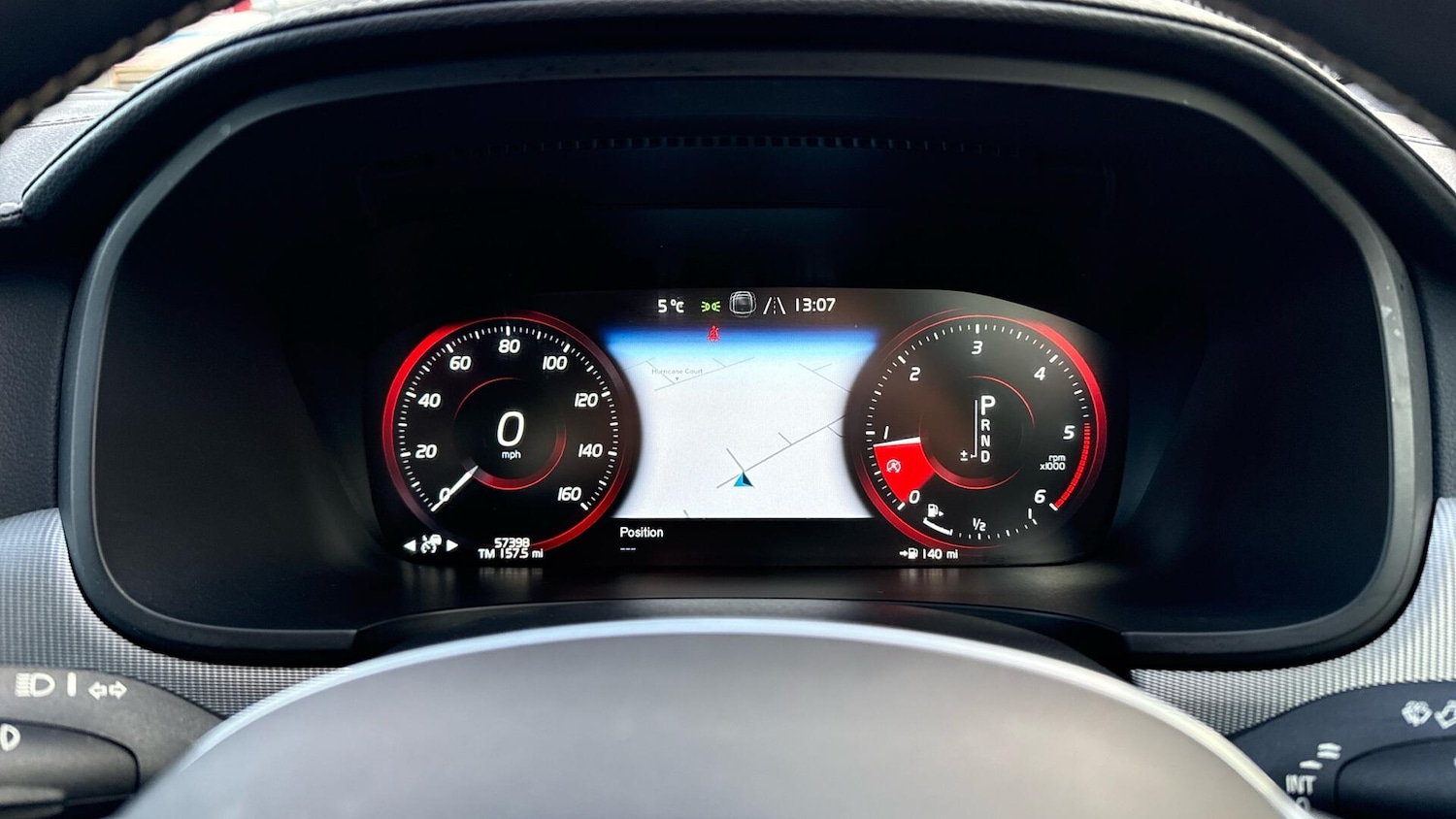 Used Volvo S90 2018 for sale - 76865245: Photo 11