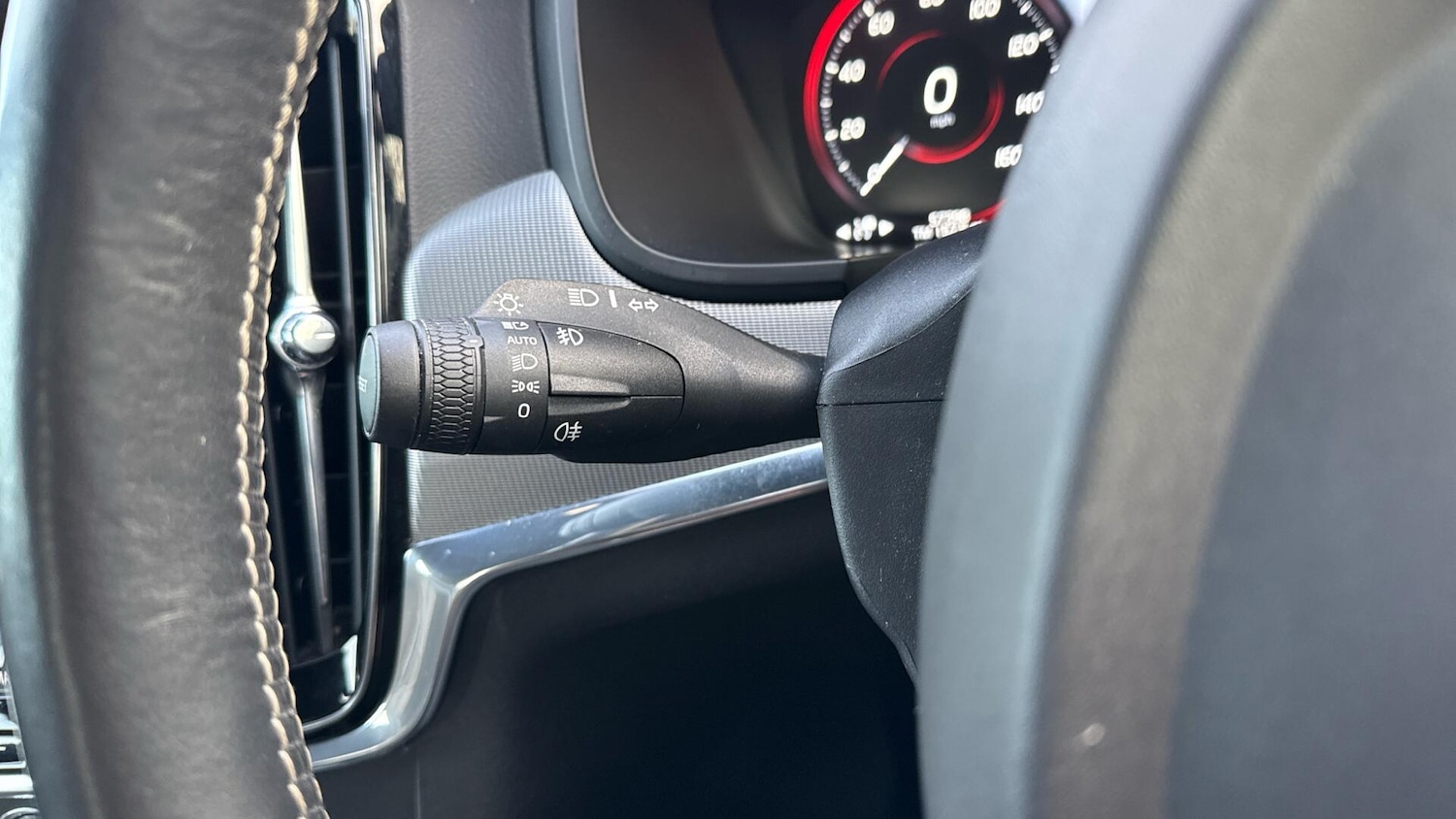 Used Volvo S90 2018 for sale - 76865245: Photo 16