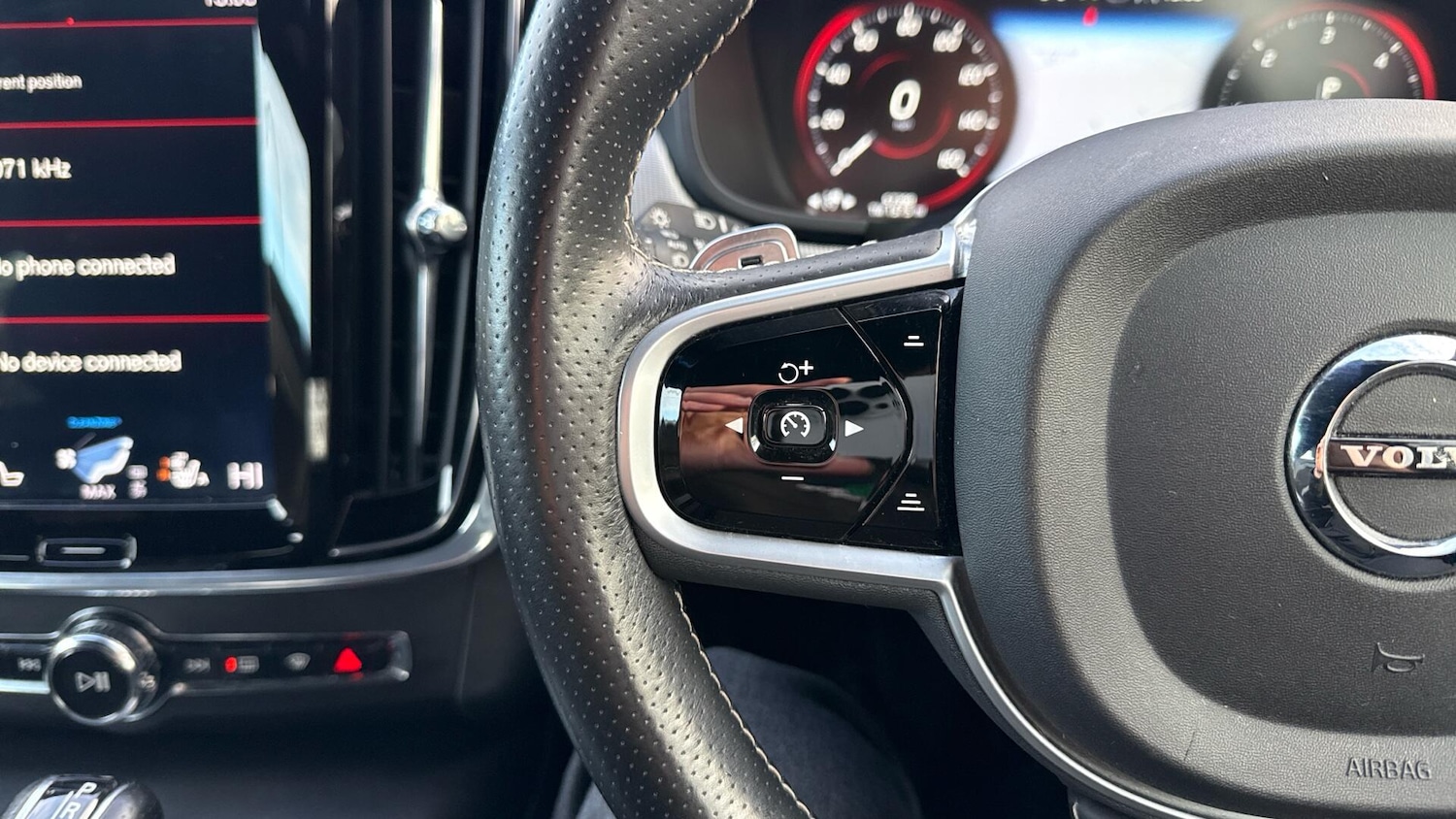 Used Volvo S90 2018 for sale - 76865245: Photo 17