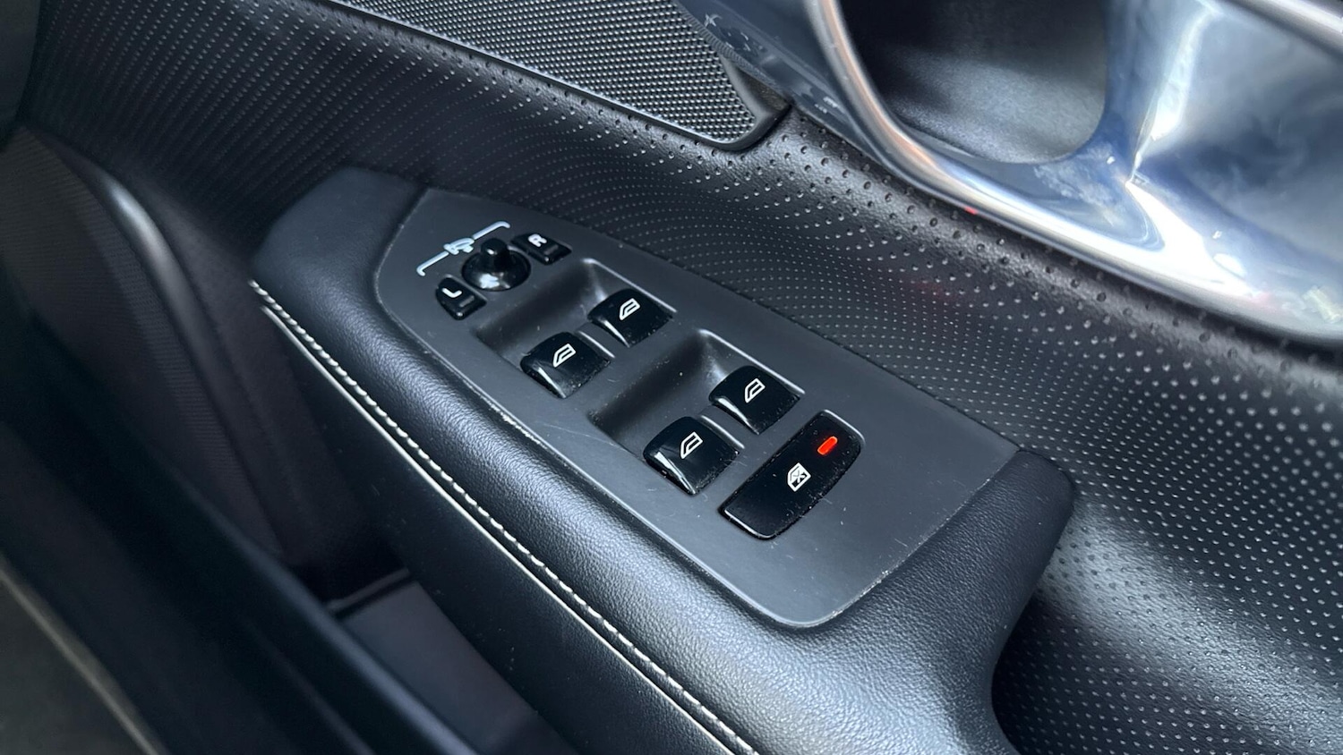 Used Volvo S90 2018 for sale - 76865245: Photo 20