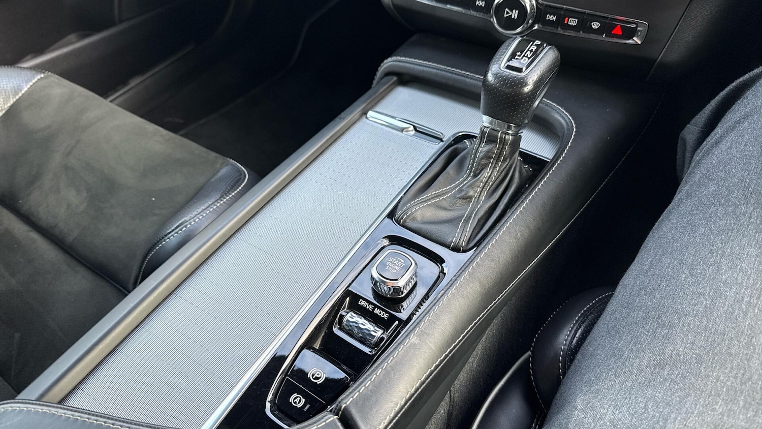 Used Volvo S90 2018 for sale - 76865245: Photo 21