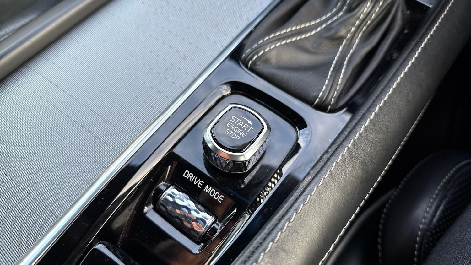 Used Volvo S90 2018 for sale - 76865245: Photo 22