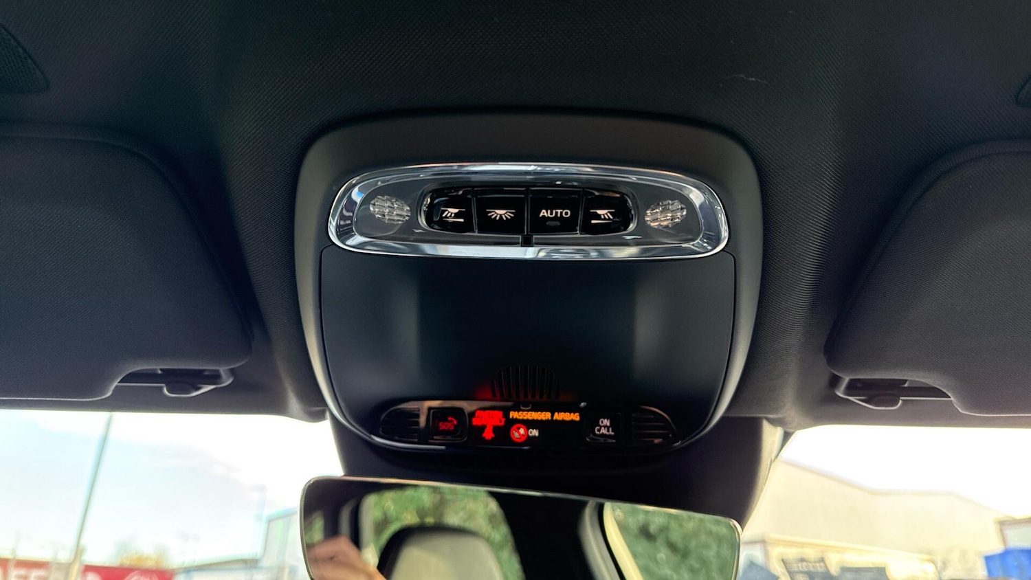 Used Volvo S90 2018 for sale - 76865245: Photo 23