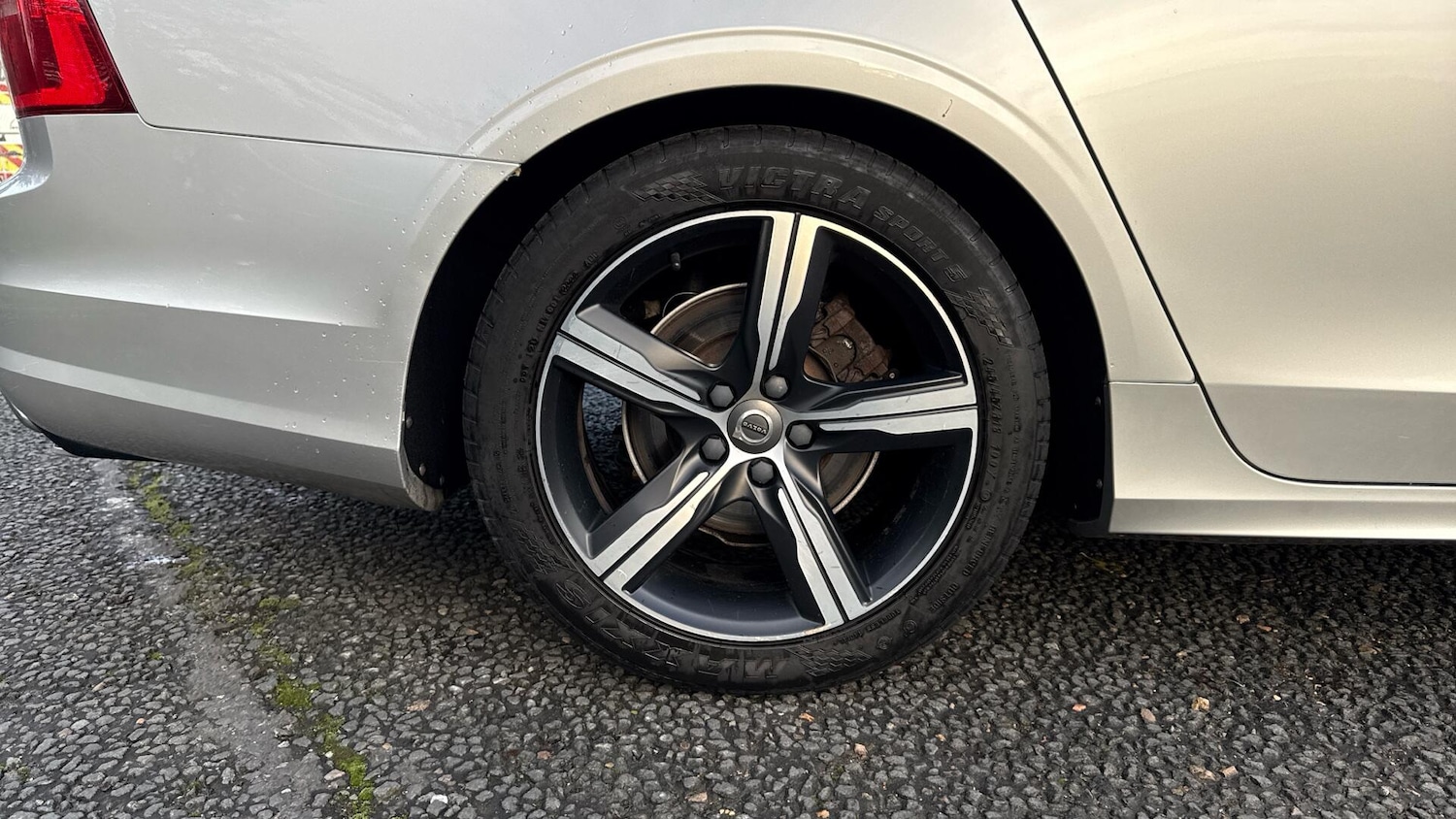 Used Volvo S90 2018 for sale - 76865245: Photo 27