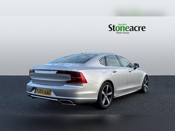 Used Volvo S90 2018 for sale - 76865245: Photo