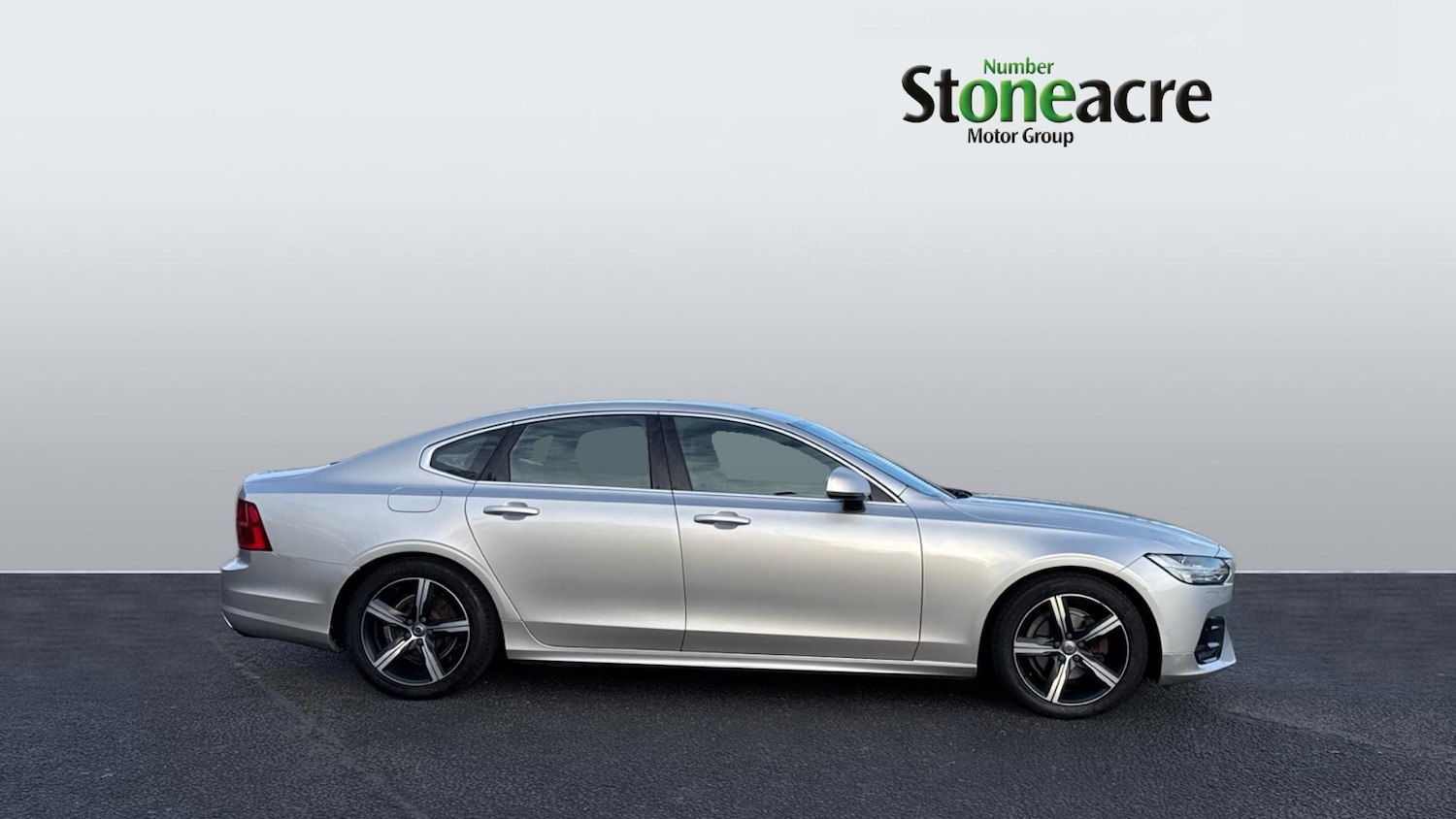 Used Volvo S90 2018 for sale - 76865245: Photo 3