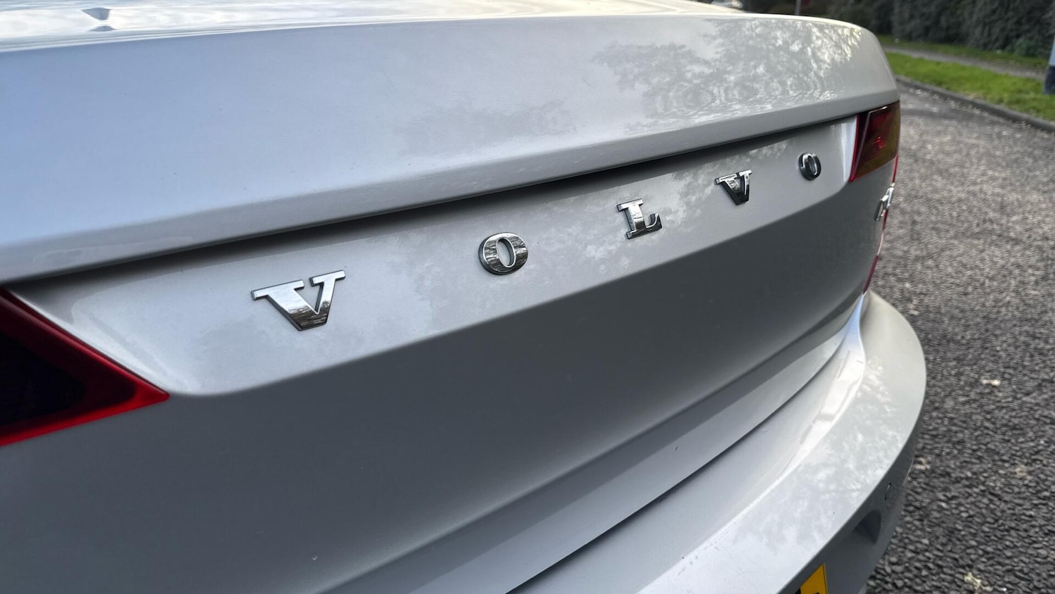 Used Volvo S90 2018 for sale - 76865245: Photo 30