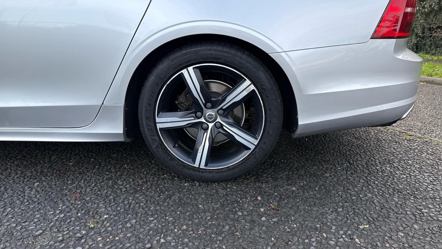 Used Volvo S90 2018 for sale - 76865245: Photo 32